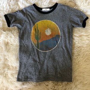 Urban Outfitters Desert Graphic T-Shirt